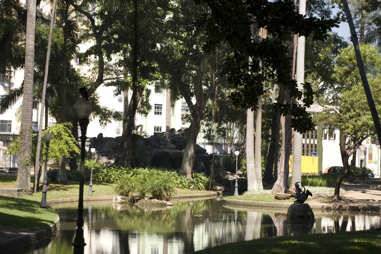 Hostel Flamengo Rio de Janeiro Exterior photo